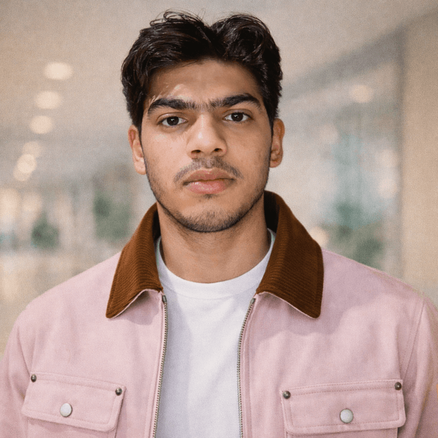 Sourav Chhimpa — Web3 MVP Developer based in Jaipur, India