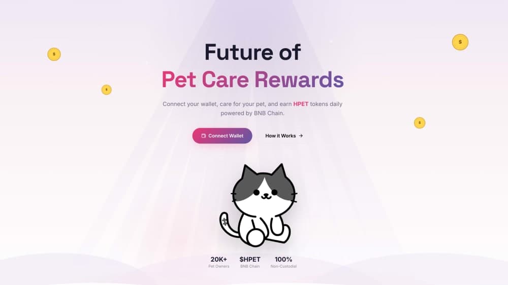 HashPet thumbnail