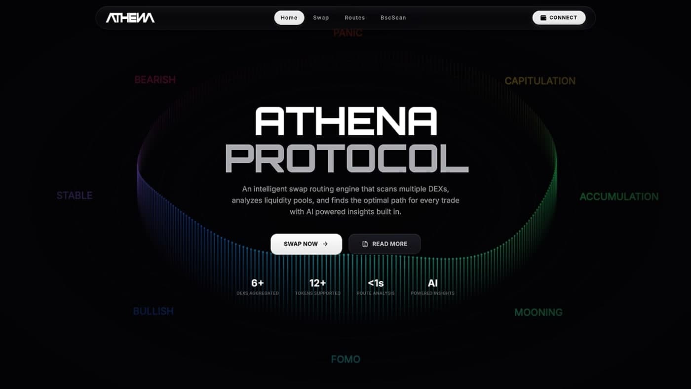 Athena