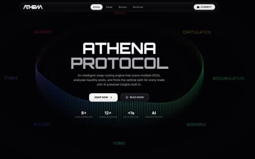 Athena