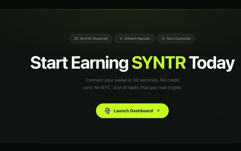 Synthos screenshot 3